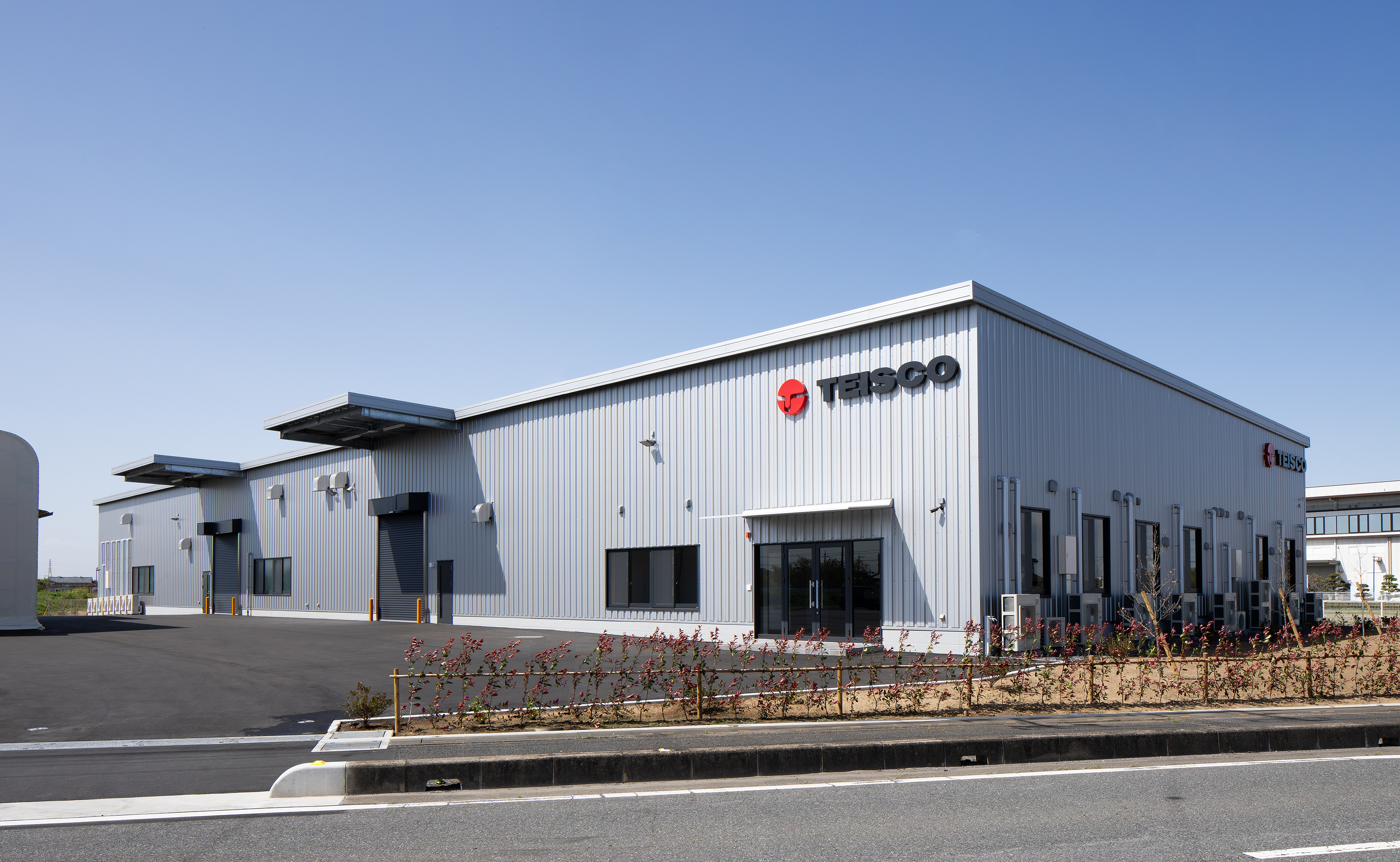 テスコ工業株式会社 様