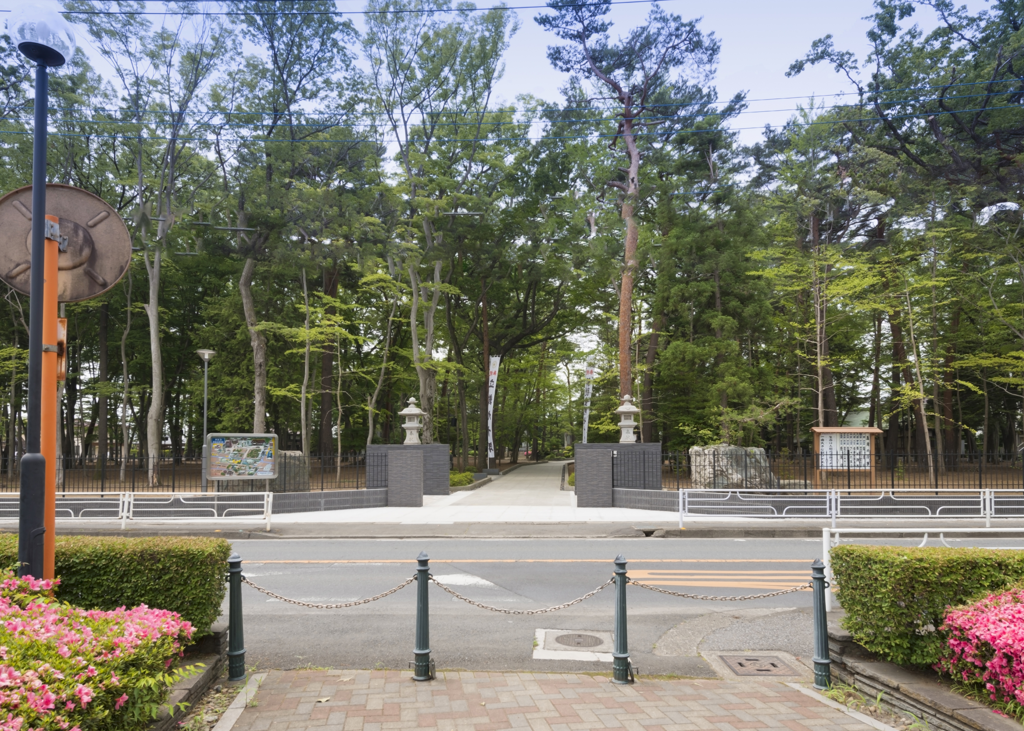 土木工事の施工実績 総合建設業埼玉県北本市の丸和工業 株 土木工事の施工実績 総合建設業埼玉県北本市の丸和工業 株