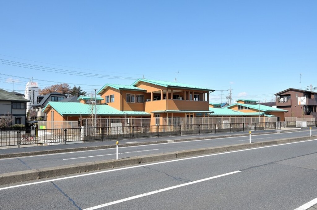ハーモニーえがお保育園様