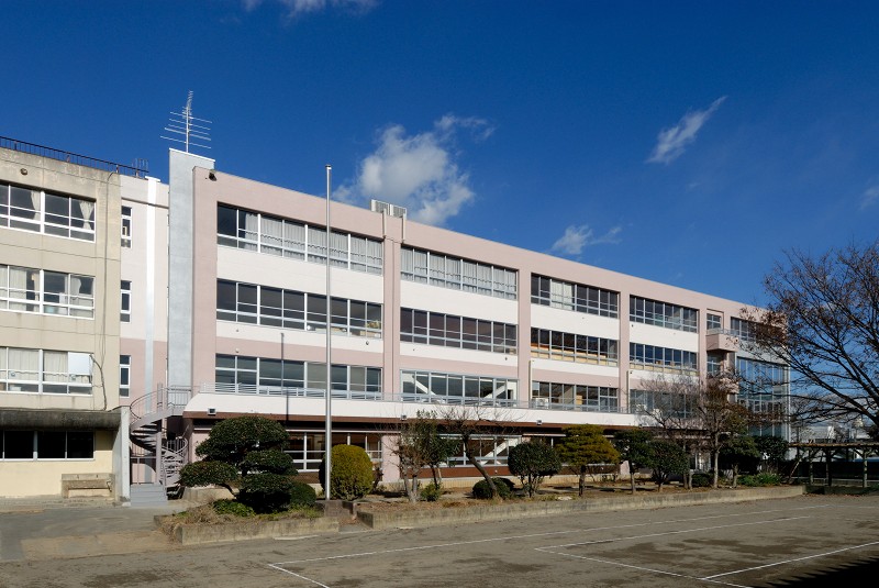 公共施設の施工実績 総合建設業埼玉県北本市の丸和工業 株 公共施設の施工実績 総合建設業埼玉県北本市の丸和工業 株